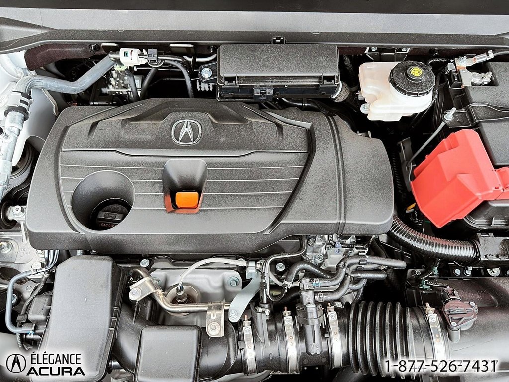 2025 Acura RDX A-Spec in Granby, Quebec - 11 - w1024h768px