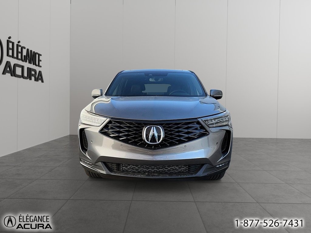 Acura RDX A-Spec 2025 à Granby, Québec - 2 - w1024h768px