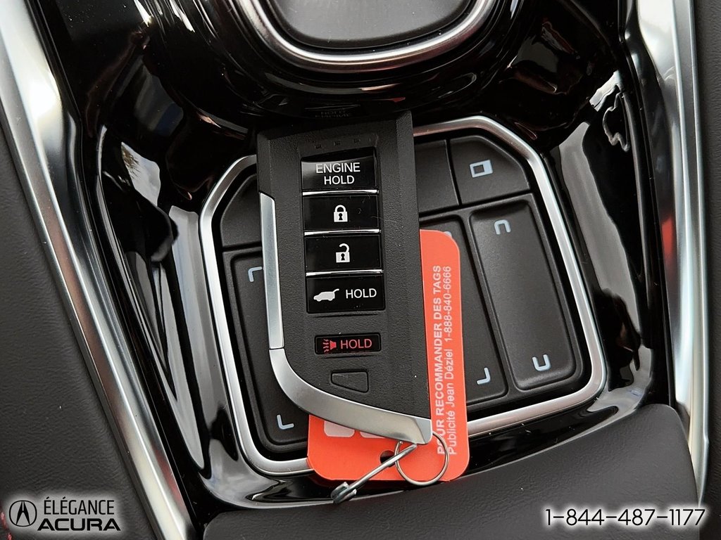 2025 Acura RDX A-Spec in Granby, Quebec - 21 - w1024h768px