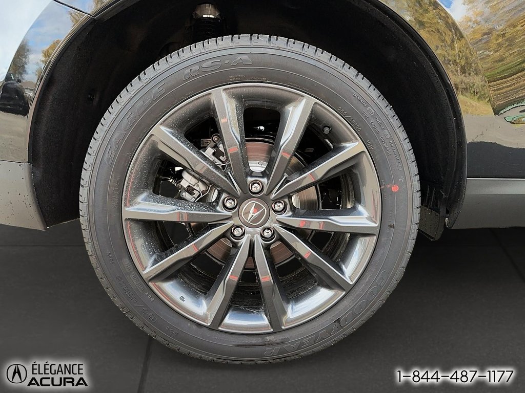 2025 Acura RDX A-Spec in Granby, Quebec - 10 - w1024h768px