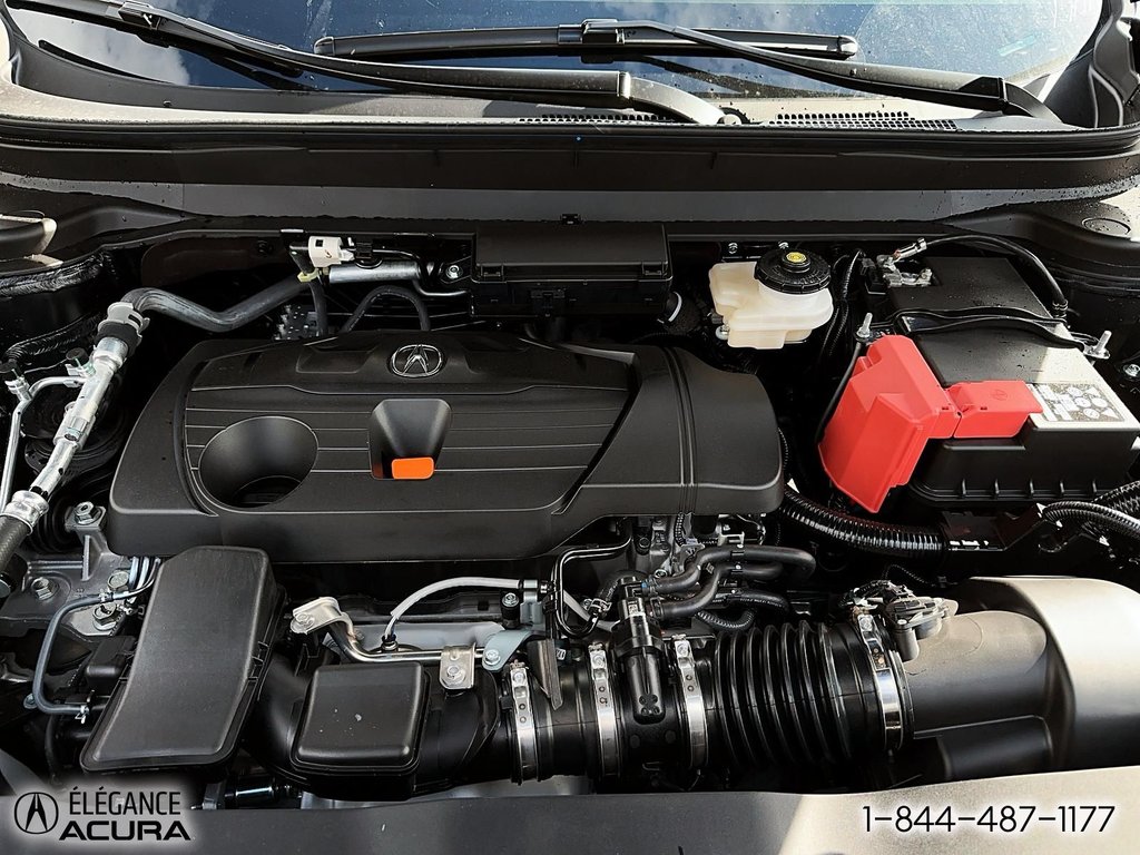 2025 Acura RDX A-Spec in Granby, Quebec - 11 - w1024h768px