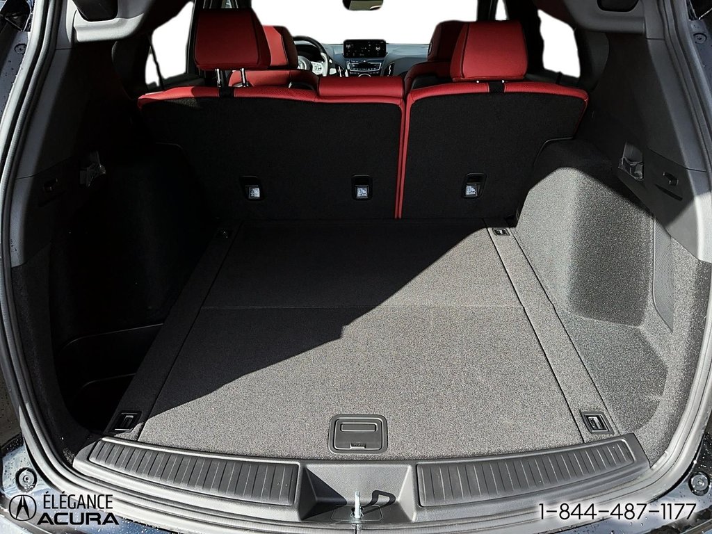 2025 Acura RDX A-Spec in Granby, Quebec - 9 - w1024h768px