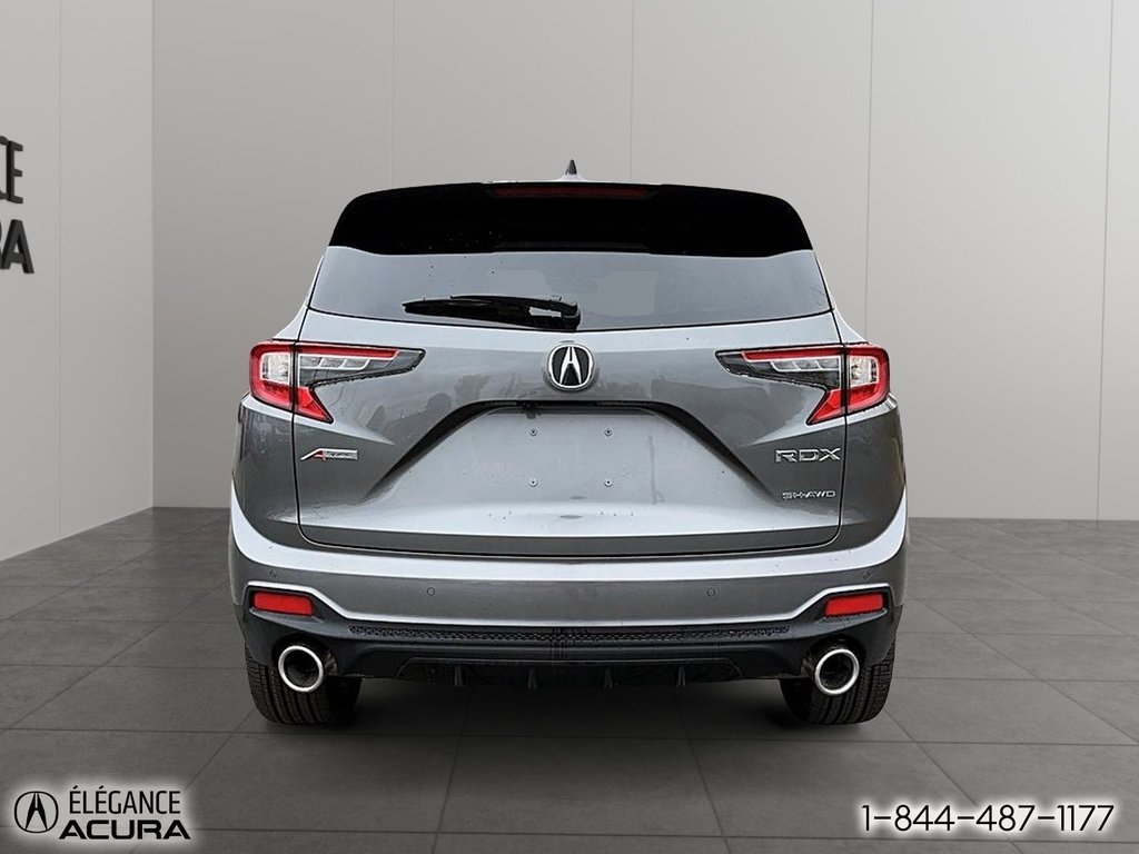 Acura RDX A-SPEC 2025 à Granby, Québec - 6 - w1024h768px