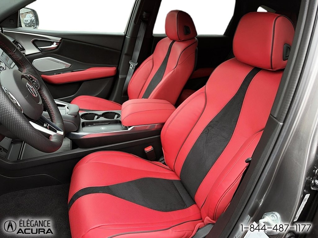 Acura RDX A-SPEC 2025 à Granby, Québec - 12 - w1024h768px