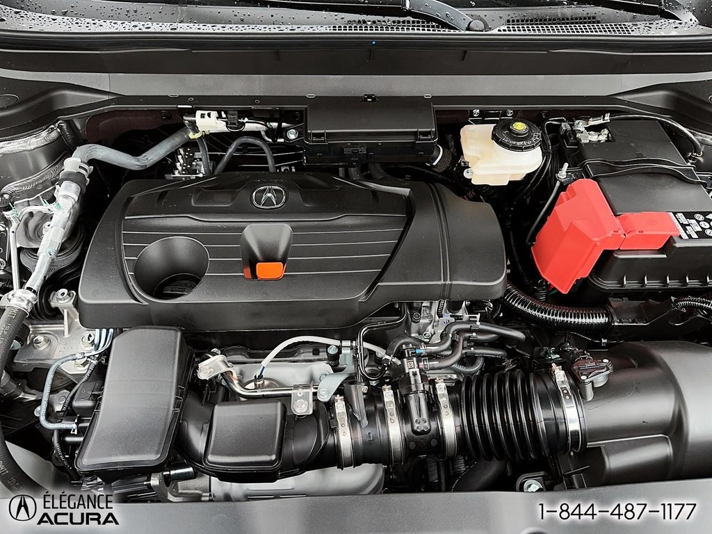 Acura RDX A-SPEC 2025 à Granby, Québec - 11 - w1024h768px