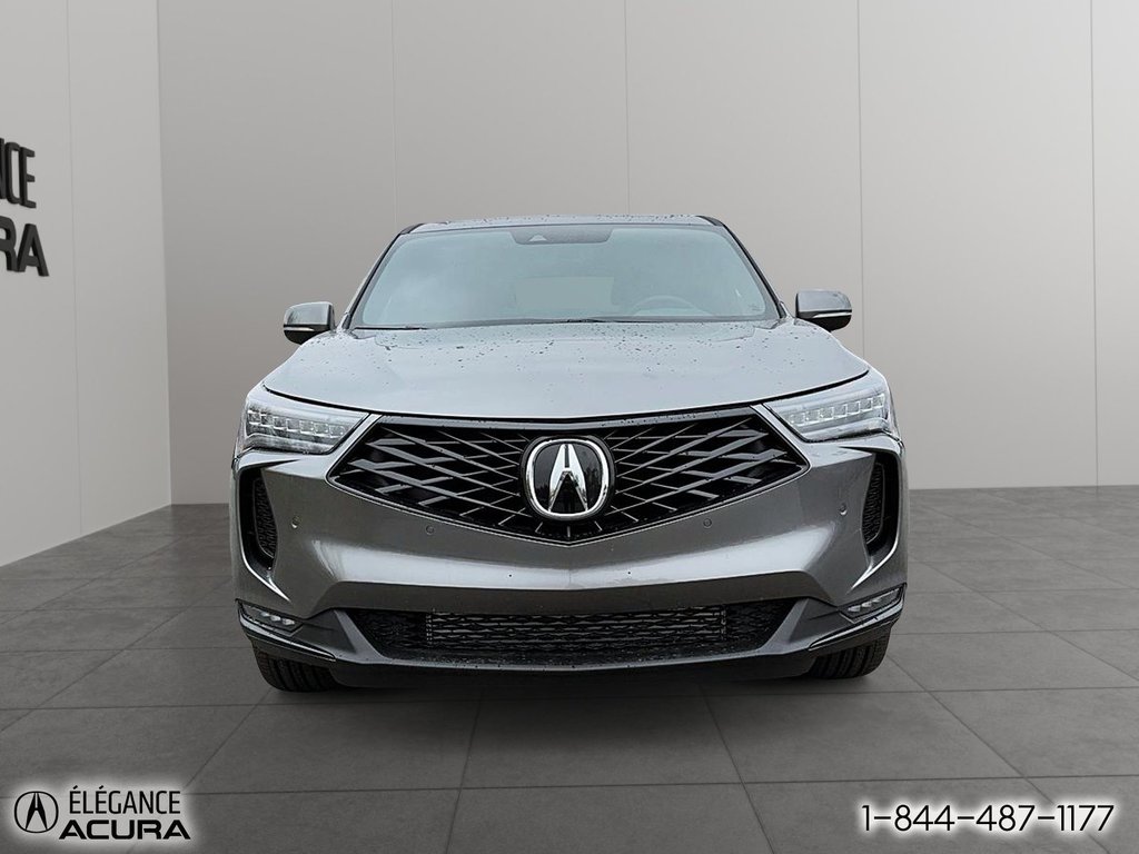 Acura RDX A-SPEC 2025 à Granby, Québec - 2 - w1024h768px