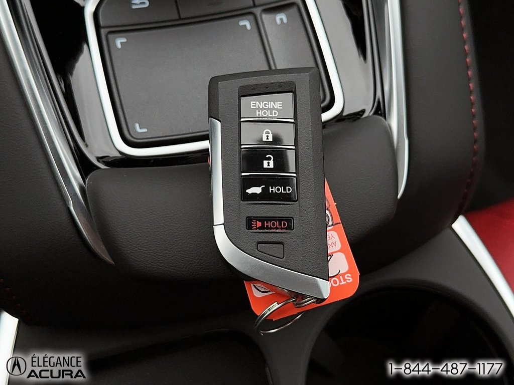 Acura RDX A-SPEC 2025 à Granby, Québec - 20 - w1024h768px