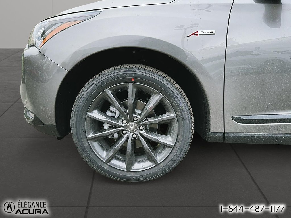 Acura RDX A-SPEC 2025 à Granby, Québec - 10 - w1024h768px
