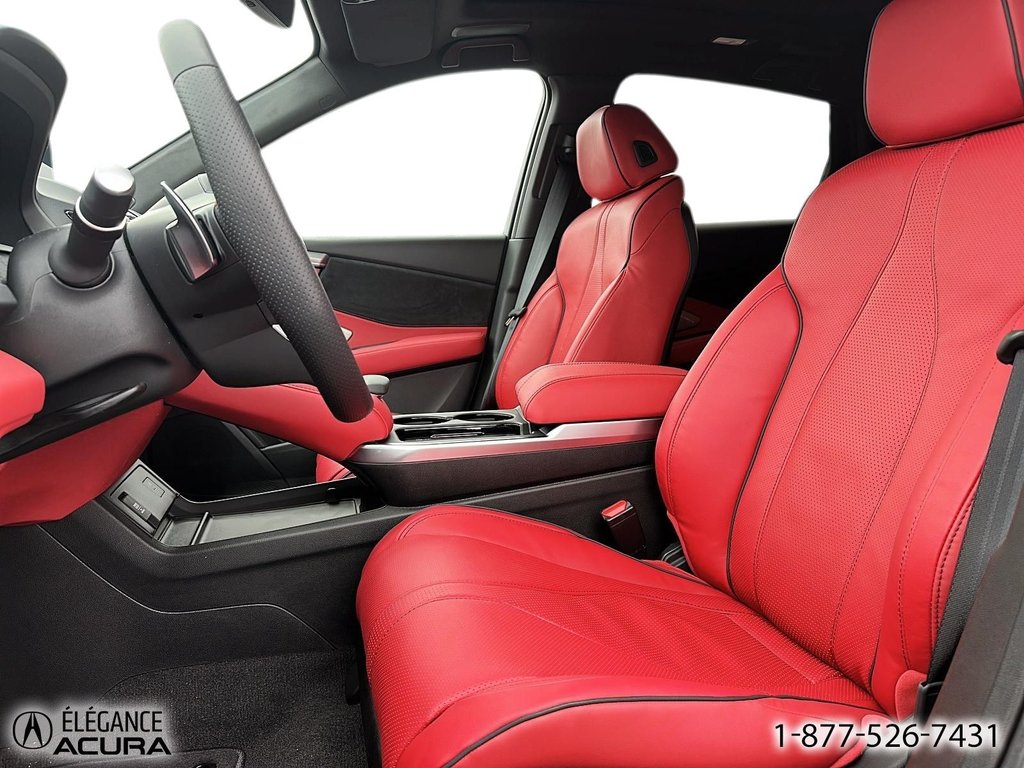 2025 Acura RDX Platinum Elite A-SPEC in Granby, Quebec - 11 - w1024h768px