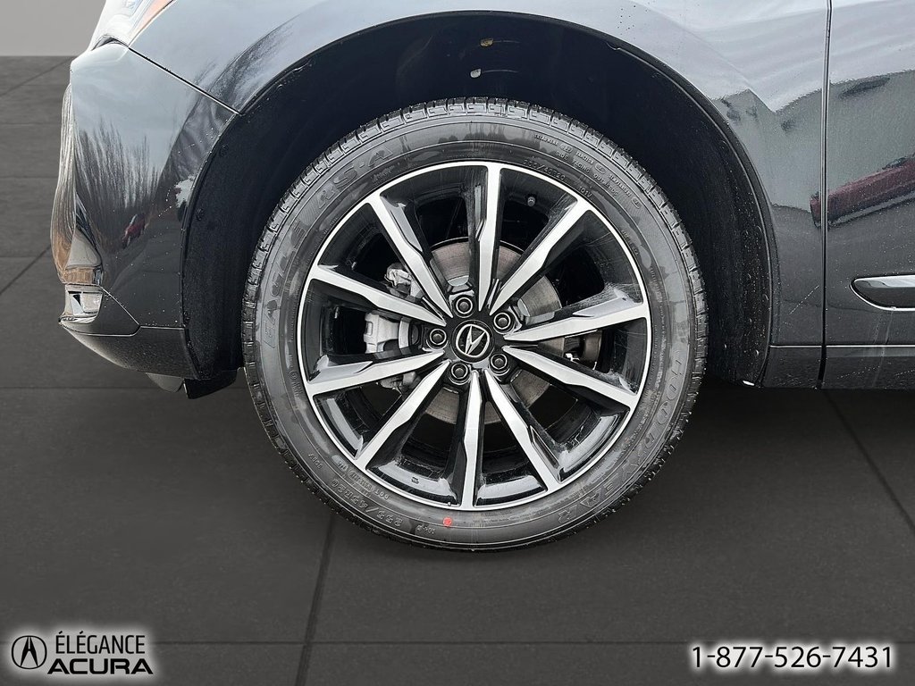 2025 Acura RDX Platinum Elite A-SPEC in Granby, Quebec - 10 - w1024h768px