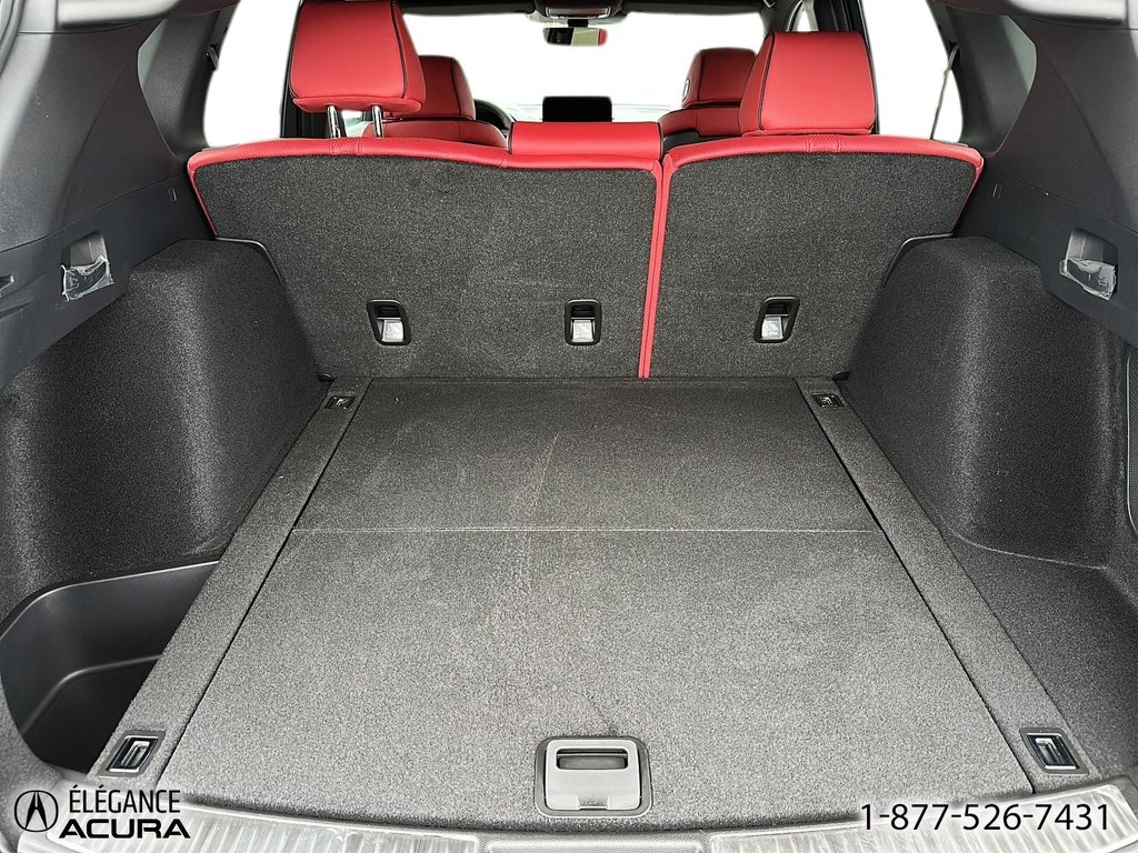 2025 Acura RDX Platinum Elite A-SPEC in Granby, Quebec - 9 - w1024h768px