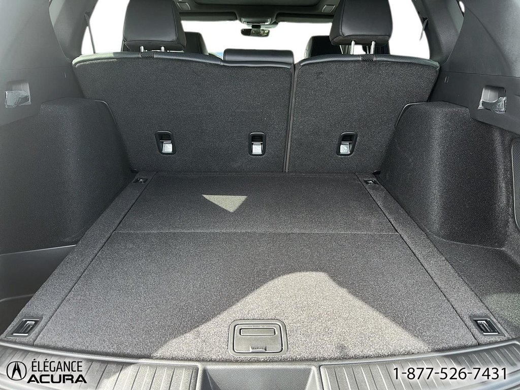 2025 Acura RDX A-Spec in Granby, Quebec - 9 - w1024h768px