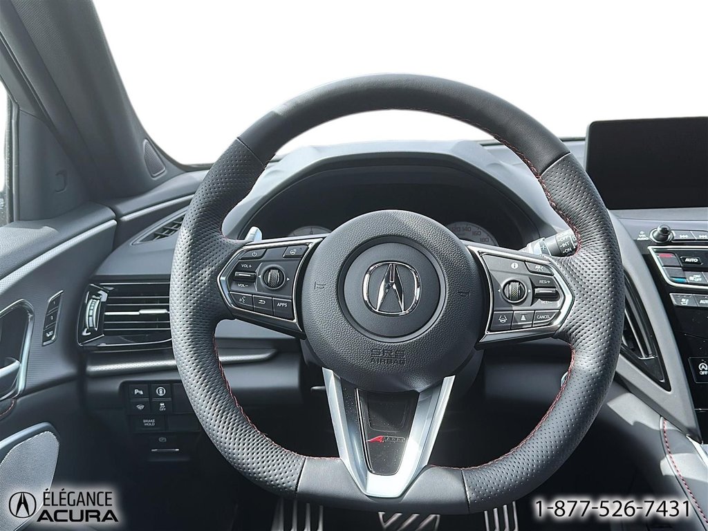 2025 Acura RDX A-Spec in Granby, Quebec - 15 - w1024h768px