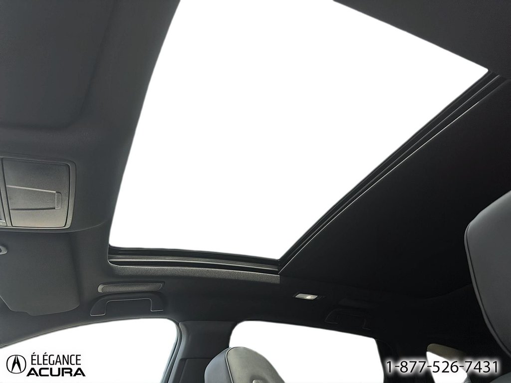 2025 Acura RDX A-Spec in Granby, Quebec - 21 - w1024h768px