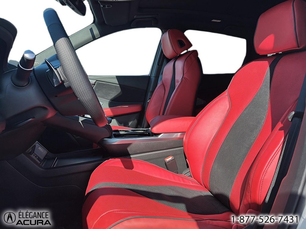 2025 Acura RDX A-SPEC in Granby, Quebec - 11 - w1024h768px