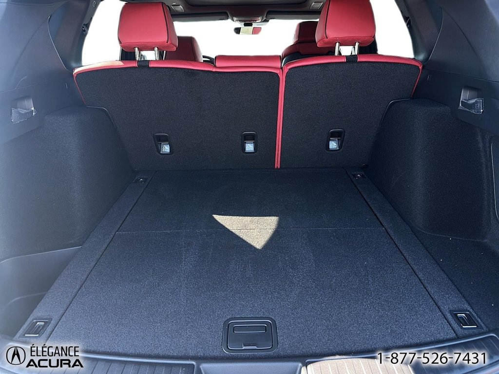 2025 Acura RDX A-SPEC in Granby, Quebec - 9 - w1024h768px