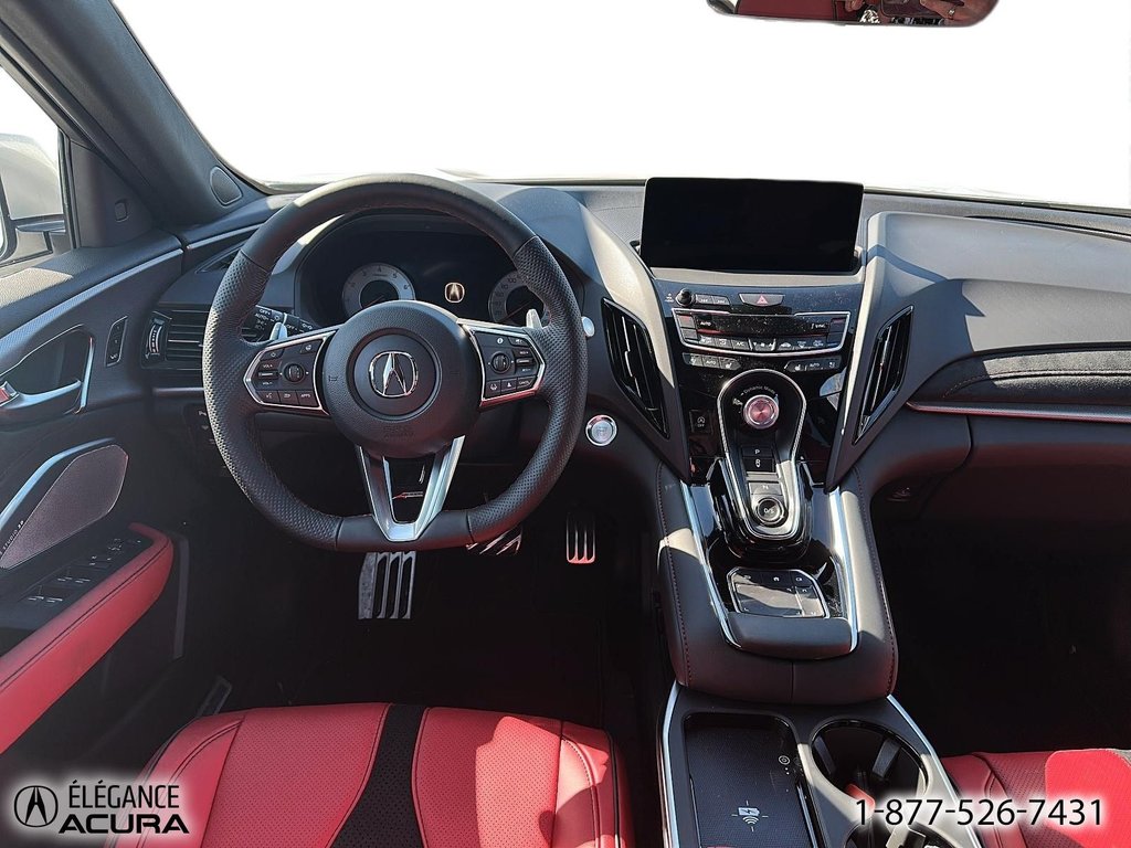 2025 Acura RDX A-SPEC in Granby, Quebec - 13 - w1024h768px