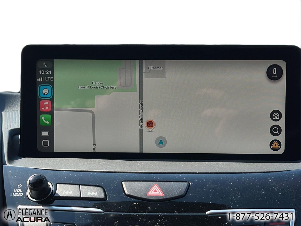 2025 Acura RDX A-SPEC in Granby, Quebec - 23 - w1024h768px