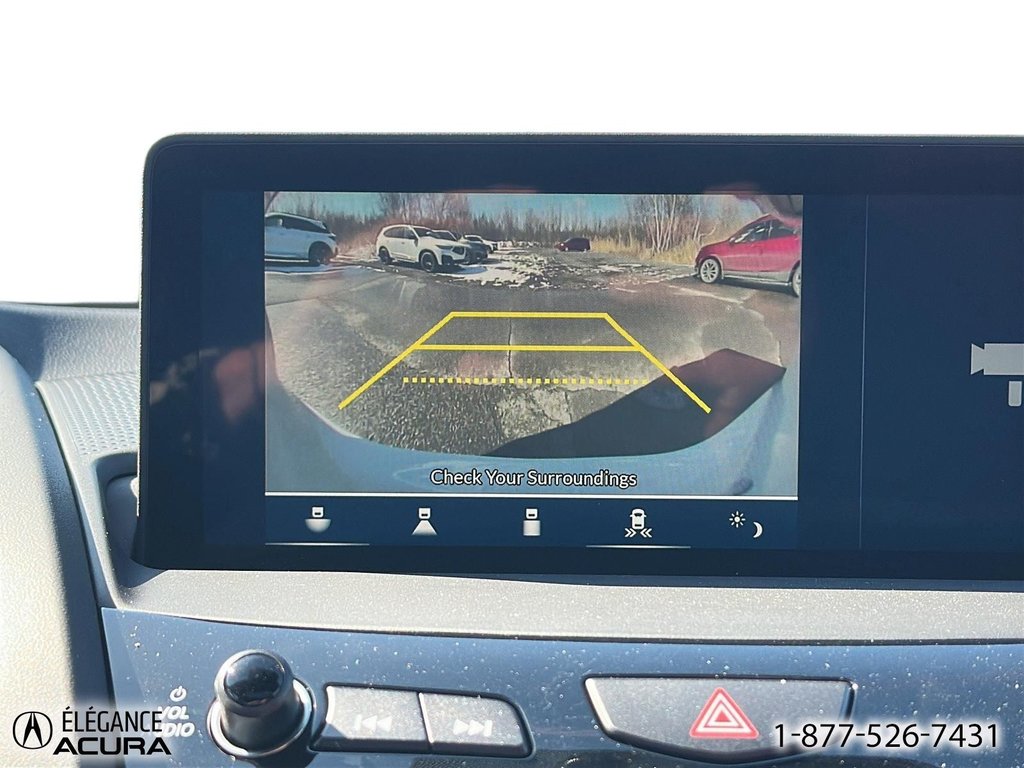 2025 Acura RDX A-SPEC in Granby, Quebec - 22 - w1024h768px