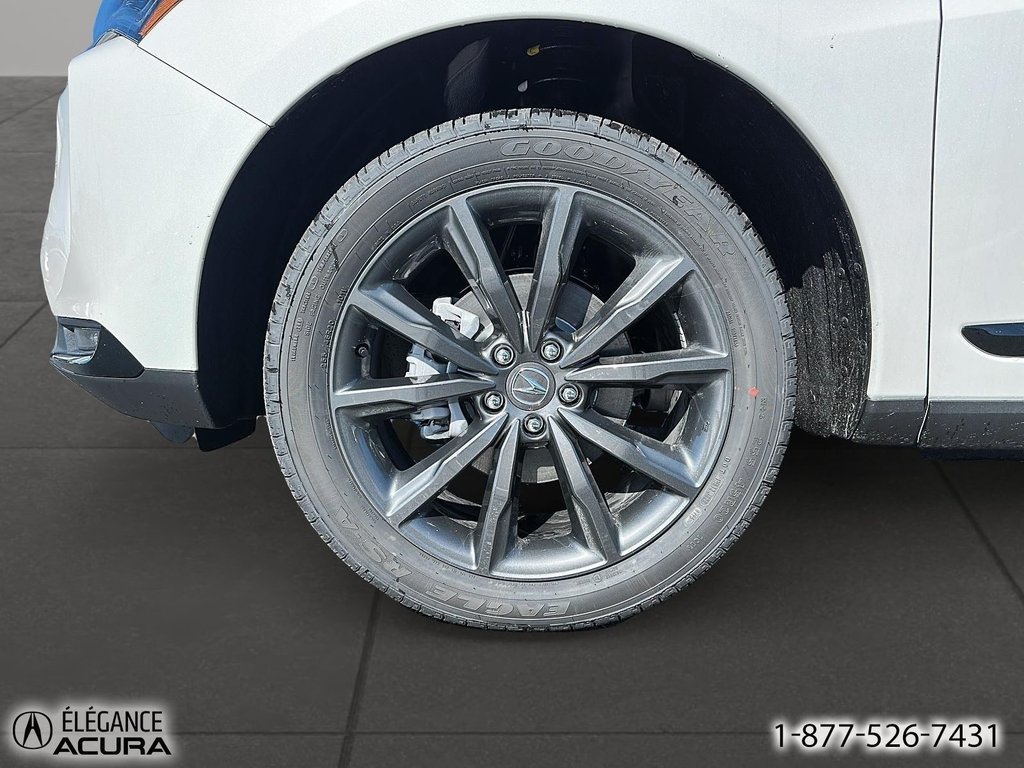 2025 Acura RDX A-SPEC in Granby, Quebec - 10 - w1024h768px