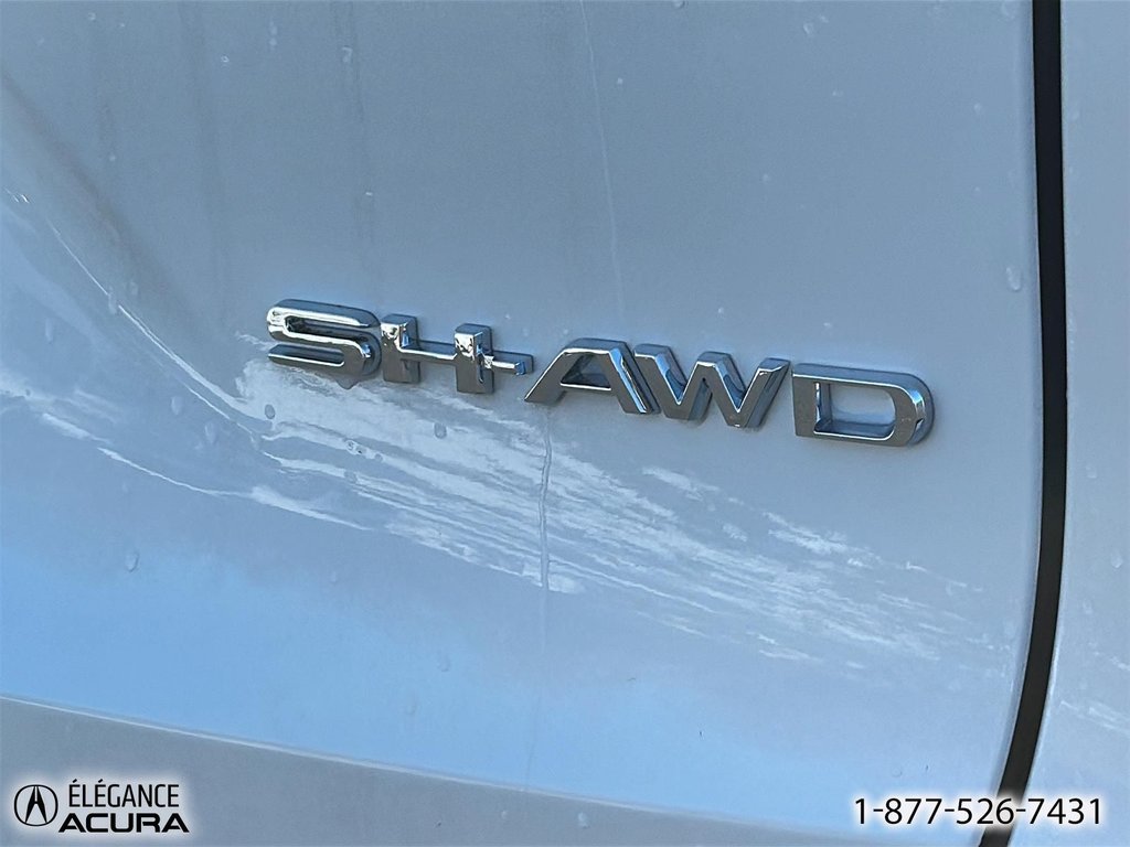 2025 Acura RDX A-SPEC in Granby, Quebec - 19 - w1024h768px