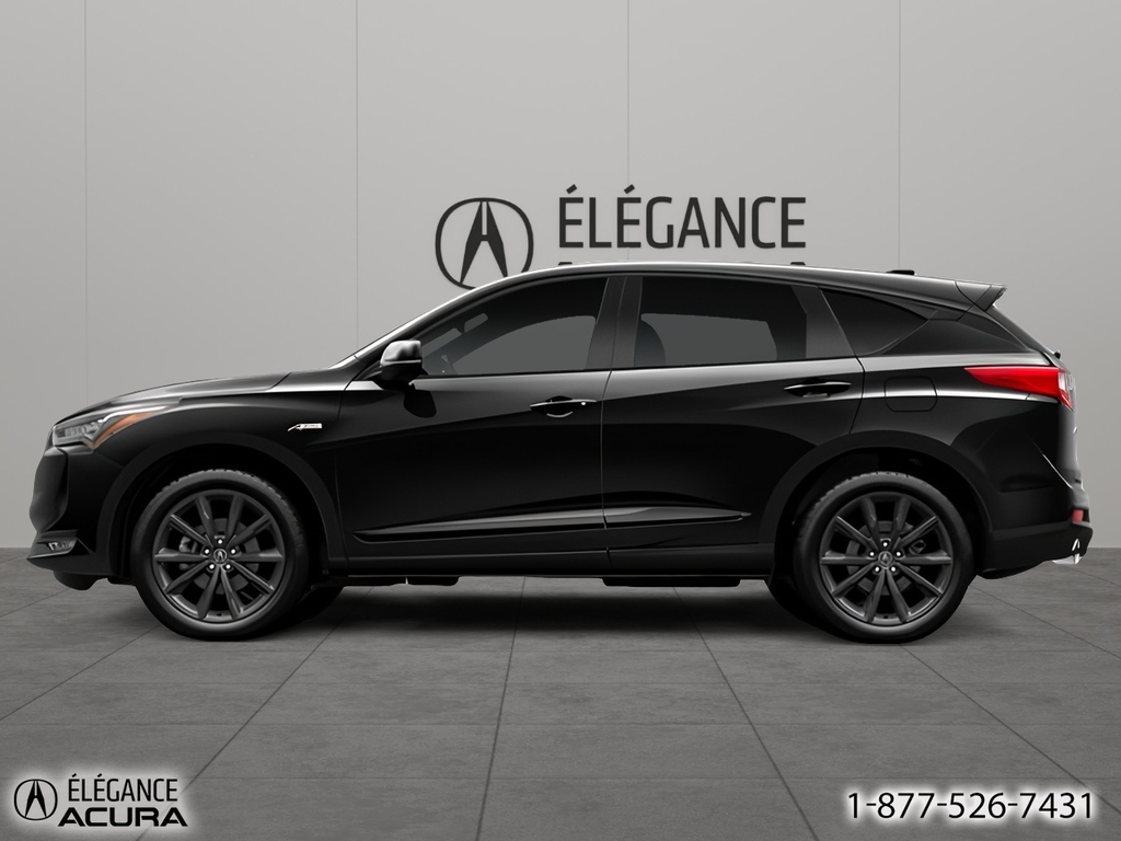2025 Acura RDX A-SPEC in Granby, Quebec - 2 - w1024h768px