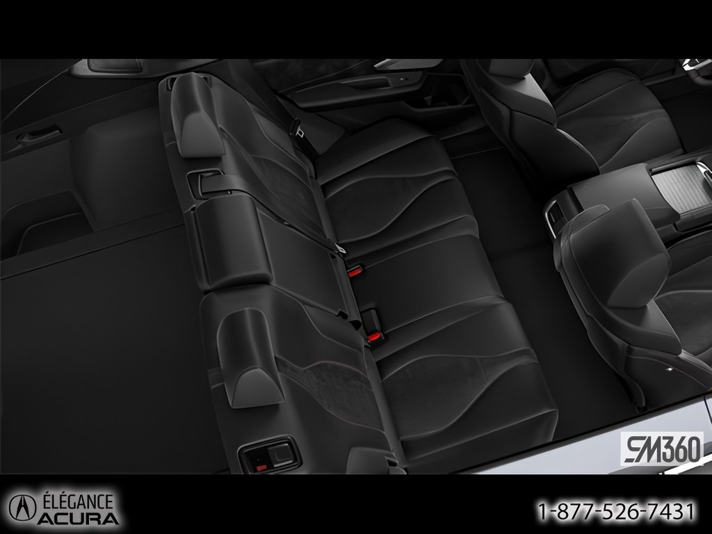 2025 Acura RDX A-SPEC in Granby, Quebec - 6 - w1024h768px