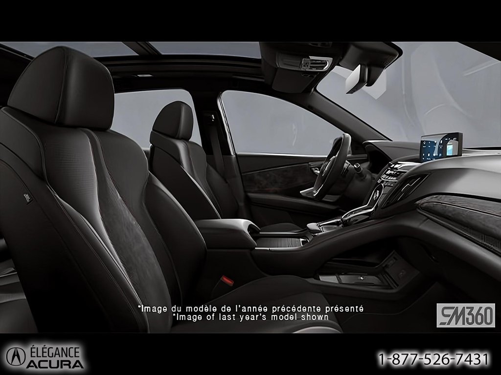 Acura RDX A-Spec 2026 à Granby, Québec - 4 - w1024h768px