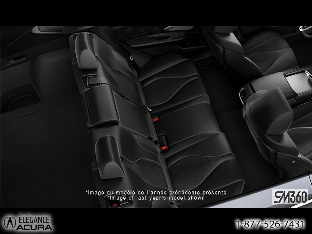 Acura RDX A-Spec 2026 à Granby, Québec - 5 - w1024h768px