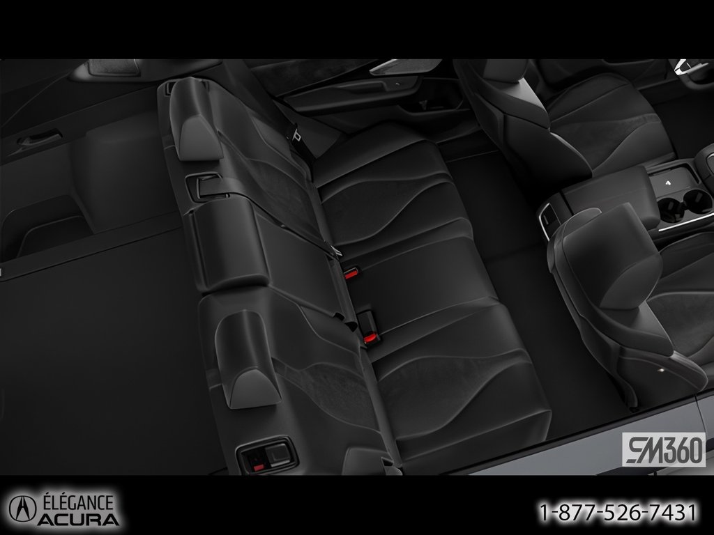 2026 Acura RDX Platinum Elite A-SPEC in Granby, Quebec - 5 - w1024h768px