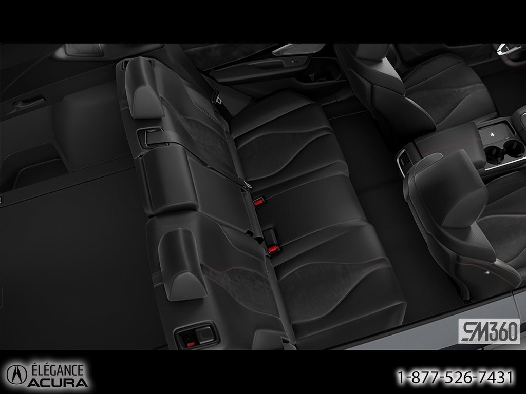 Acura RDX A-SPEC 2026 à Granby, Québec - 4 - w1024h768px