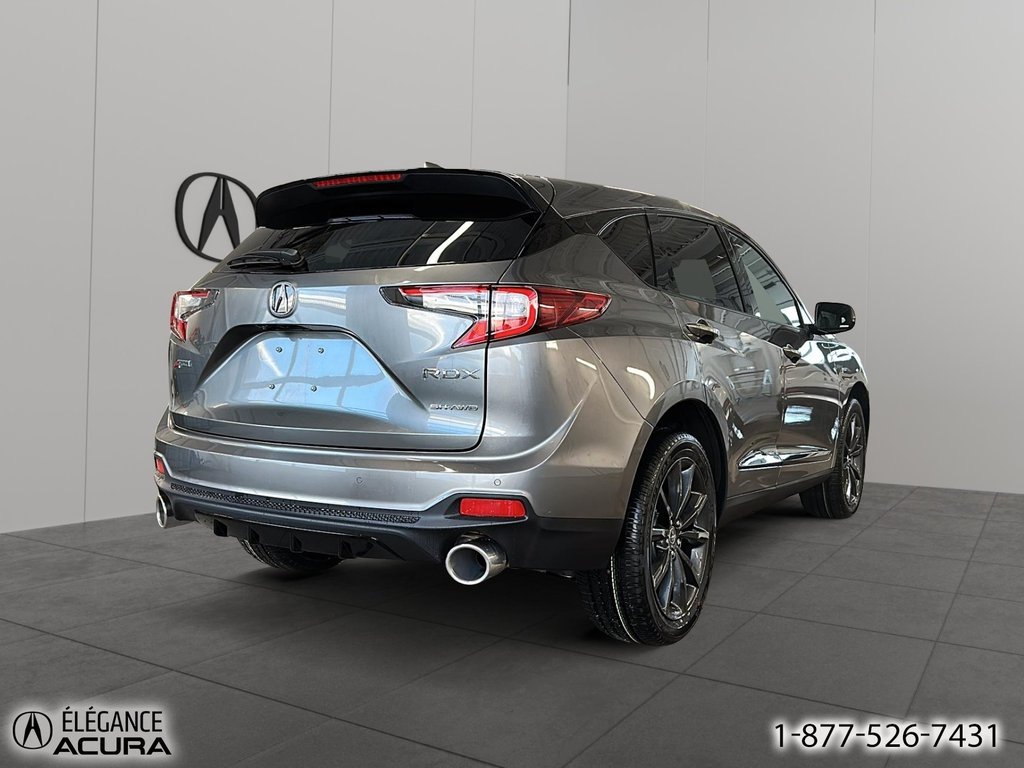 Acura RDX A-SPEC 2026 à Granby, Québec - 5 - w1024h768px