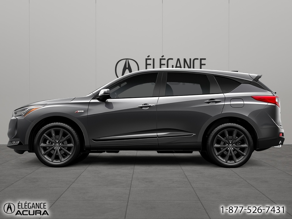 Acura RDX A-SPEC 2026 à Granby, Québec - 2 - w1024h768px