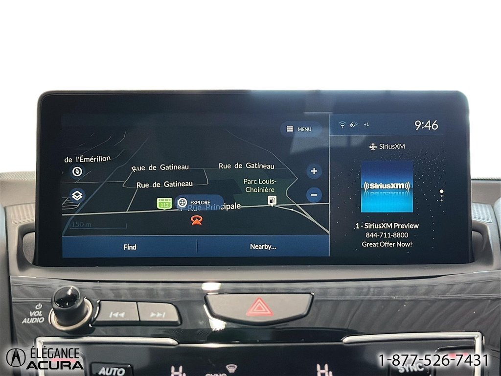 Acura RDX A-SPEC 2026 à Granby, Québec - 23 - w1024h768px