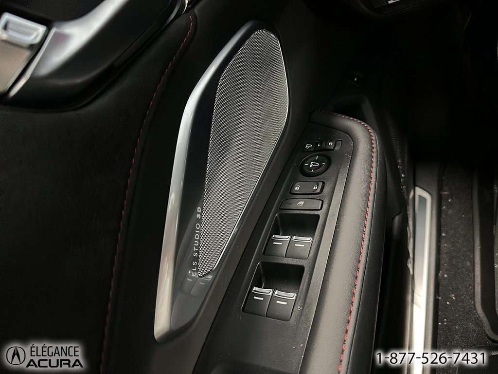 Acura RDX A-SPEC 2026 à Granby, Québec - 14 - w1024h768px