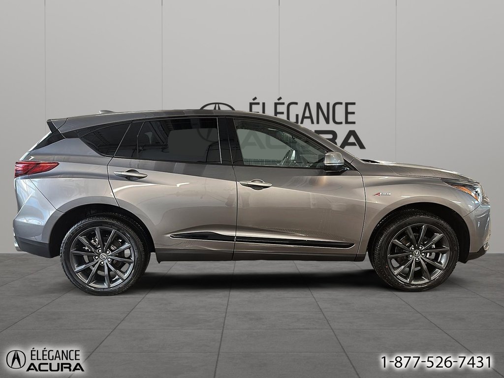 Acura RDX A-SPEC 2026 à Granby, Québec - 4 - w1024h768px