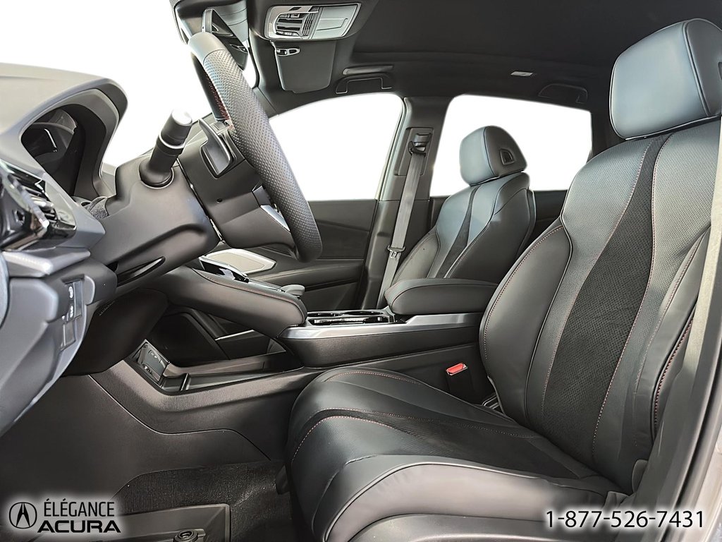 Acura RDX A-SPEC 2026 à Granby, Québec - 11 - w1024h768px
