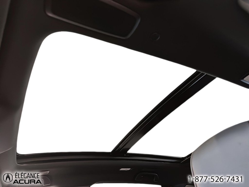 Acura RDX A-SPEC 2026 à Granby, Québec - 21 - w1024h768px
