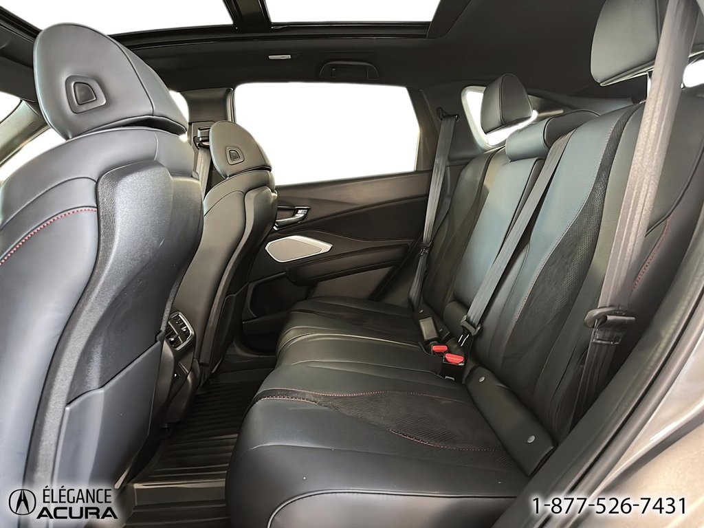 Acura RDX A-SPEC 2026 à Granby, Québec - 12 - w1024h768px