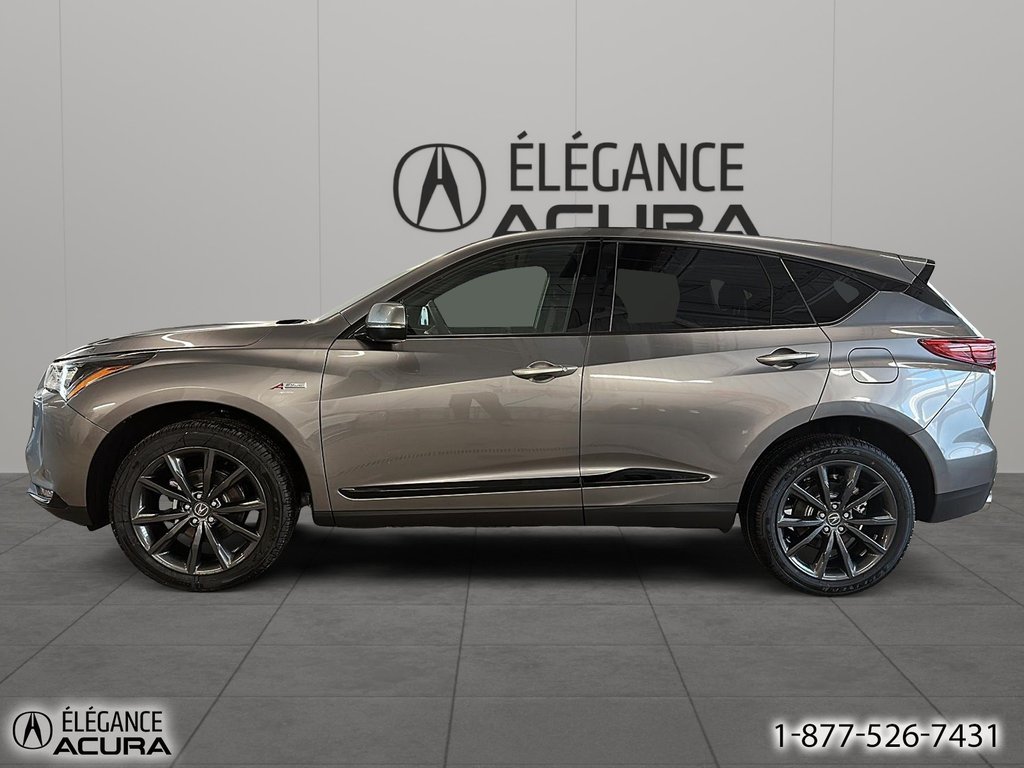 Acura RDX A-SPEC 2026 à Granby, Québec - 8 - w1024h768px