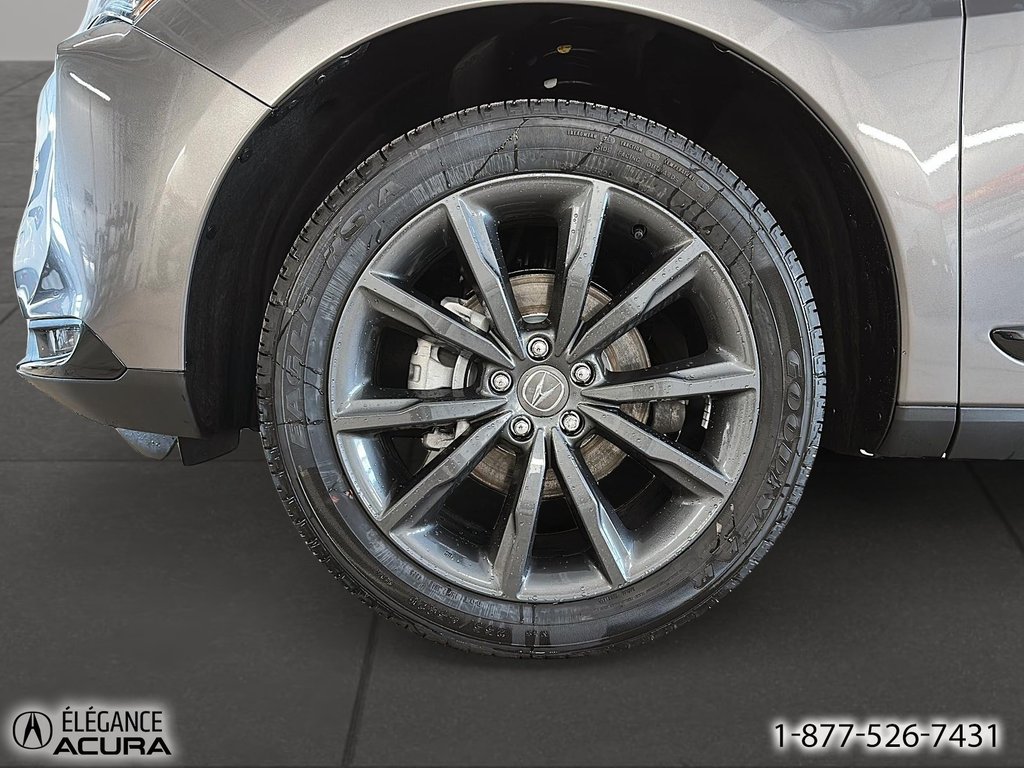 Acura RDX A-SPEC 2026 à Granby, Québec - 10 - w1024h768px