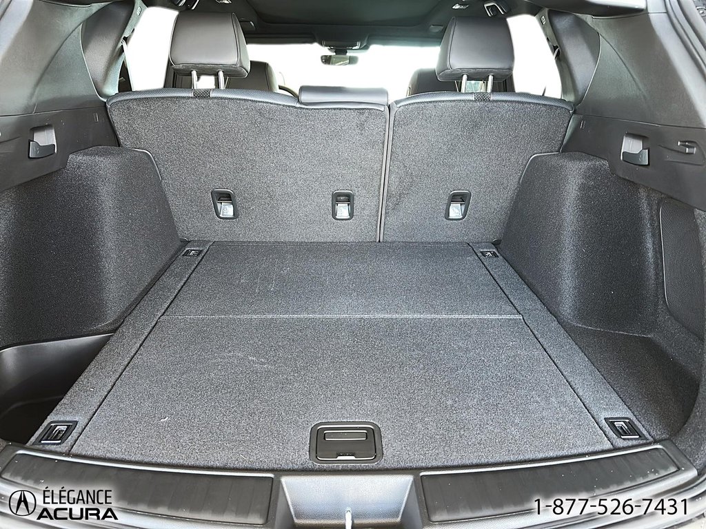 Acura RDX A-SPEC 2026 à Granby, Québec - 9 - w1024h768px