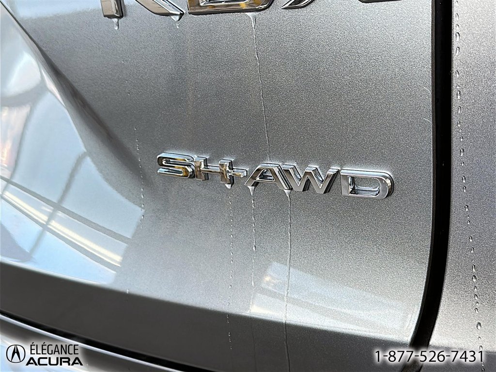 Acura RDX A-SPEC 2026 à Granby, Québec - 19 - w1024h768px