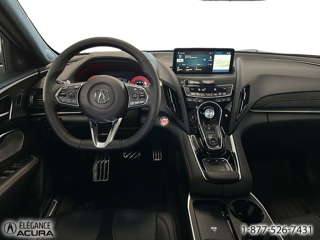 Acura RDX A-SPEC 2026 à Granby, Québec - 13 - w1024h768px