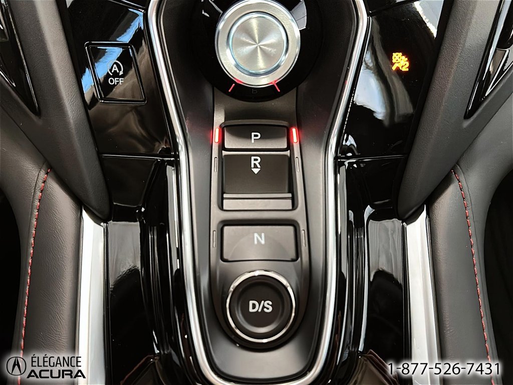 Acura RDX A-SPEC 2026 à Granby, Québec - 18 - w1024h768px