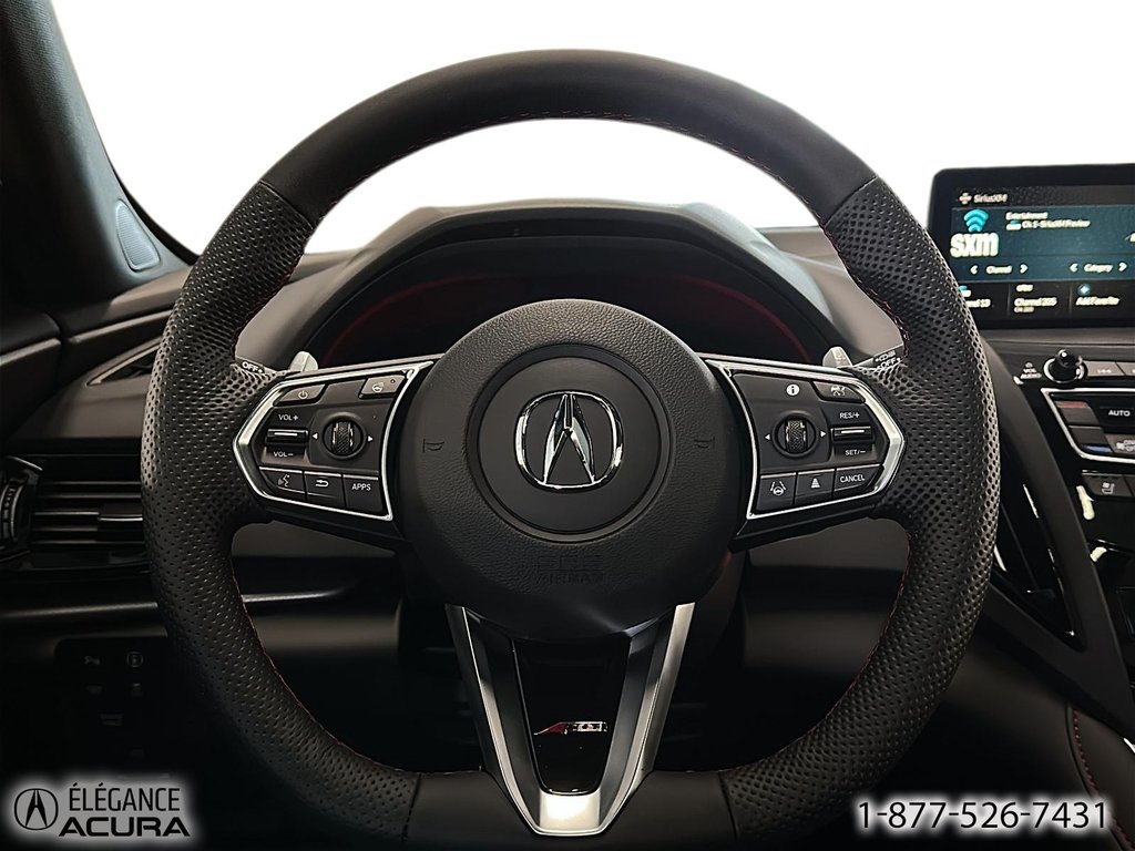 Acura RDX A-SPEC 2026 à Granby, Québec - 15 - w1024h768px