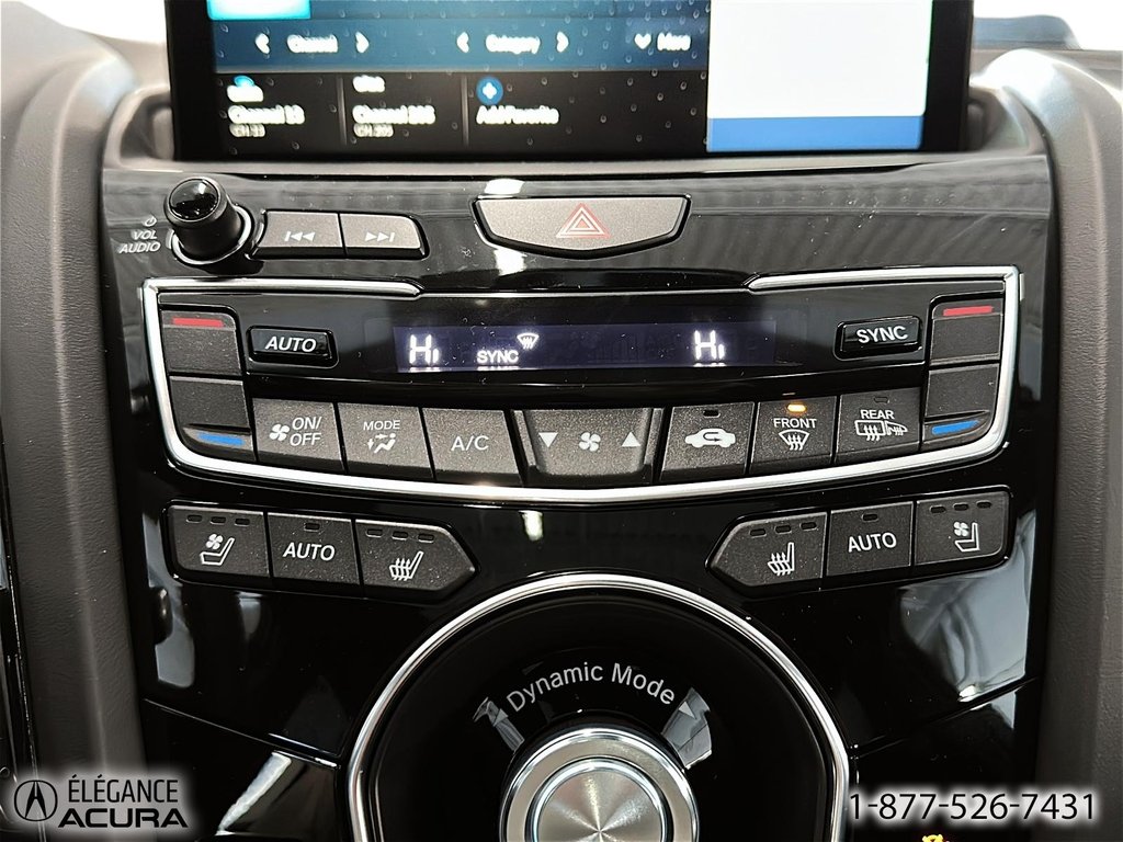 Acura RDX A-SPEC 2026 à Granby, Québec - 17 - w1024h768px
