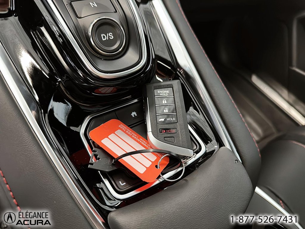 Acura RDX A-SPEC 2026 à Granby, Québec - 20 - w1024h768px