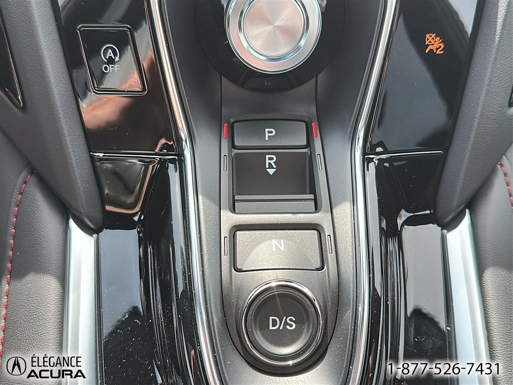 Acura RDX Platinum Elite A-SPEC 2026 à Granby, Québec - 18 - w1024h768px