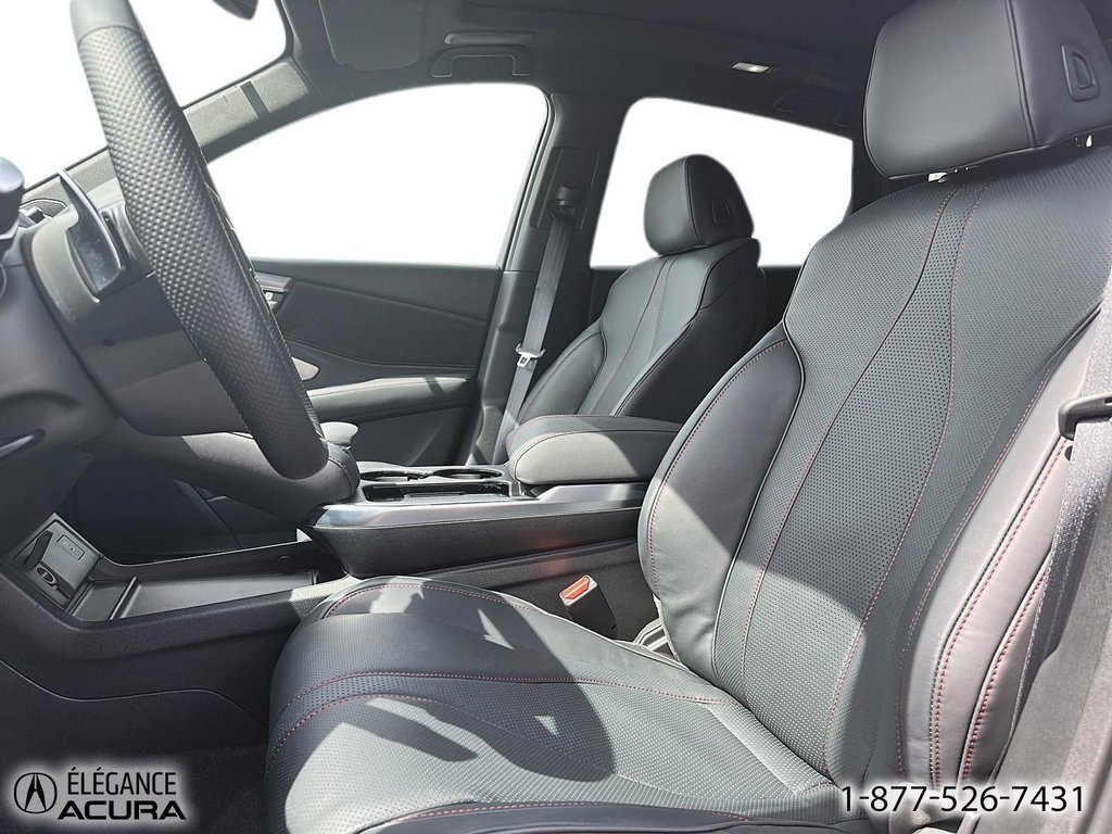 Acura RDX Platinum Elite A-SPEC 2026 à Granby, Québec - 11 - w1024h768px